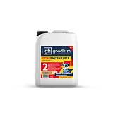 Огнебиозащита 2 группы (типовая) GOODHIM PROF 2G
