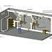 Фильтровентиляционный комплект ФВК-1