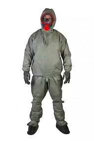 Костюм защитный Л-1 (ткань УНКЛ)